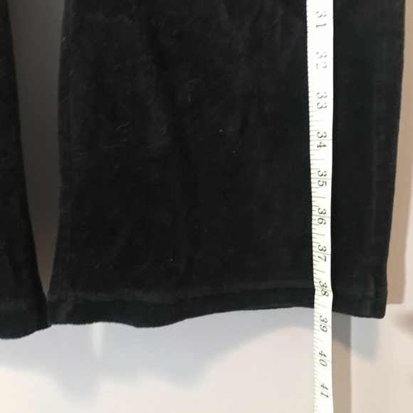 Velvet pants - Picture 8 of 8